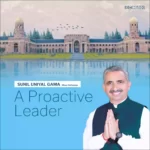 Sunil-uniyal-Gama