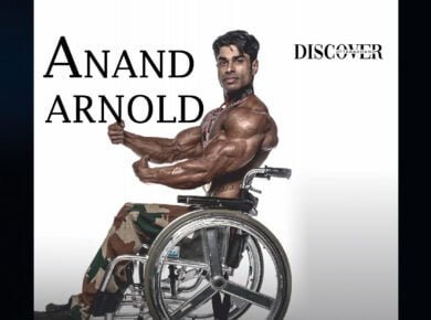 Ananad-Arnold