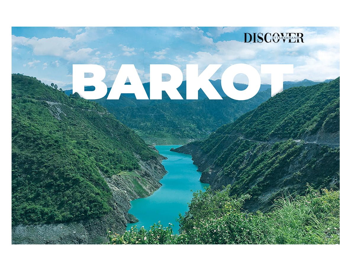 barkot