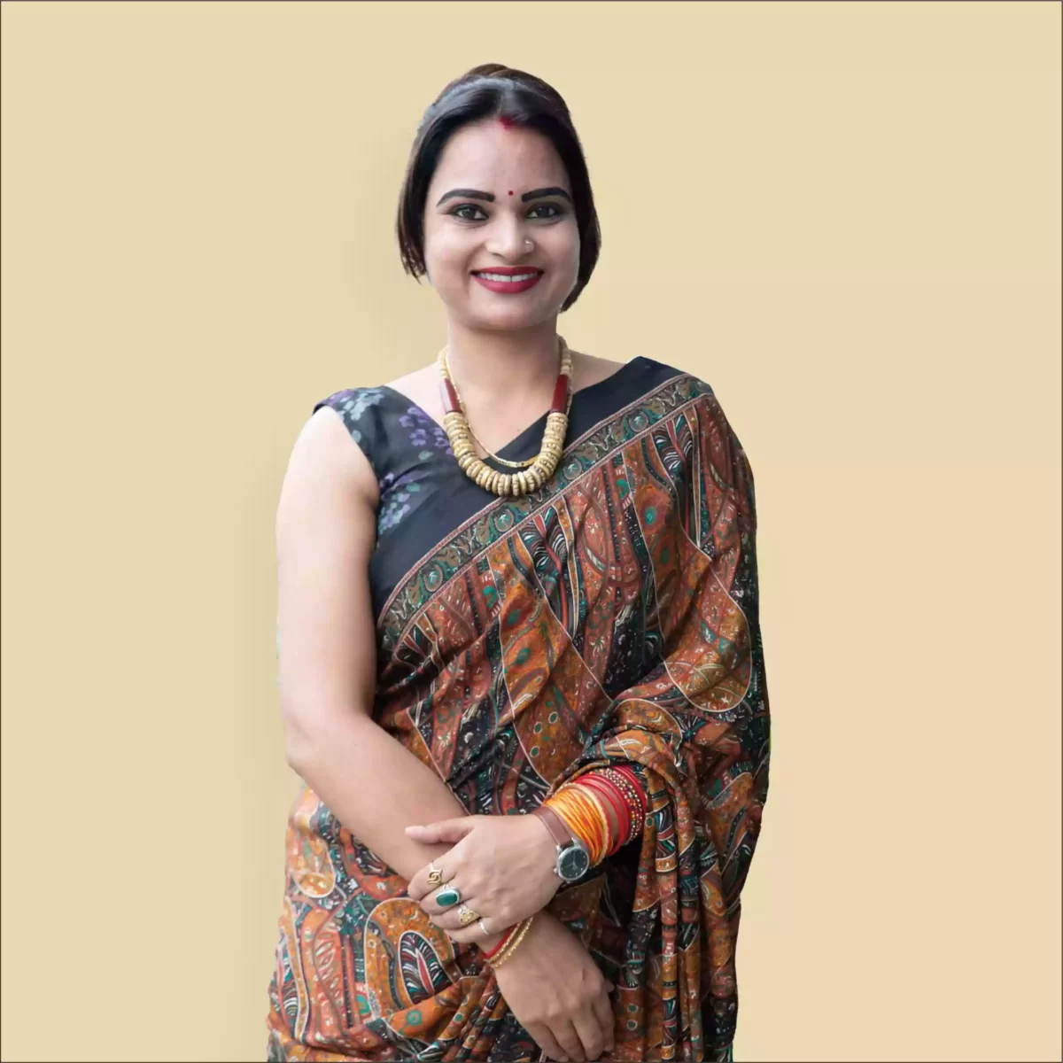 Lalita Kothiya