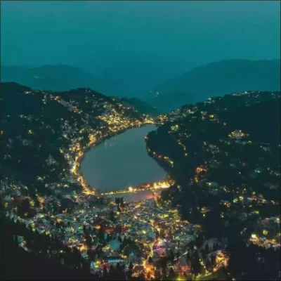 NAINITAL