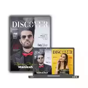 Print + Digital Edition