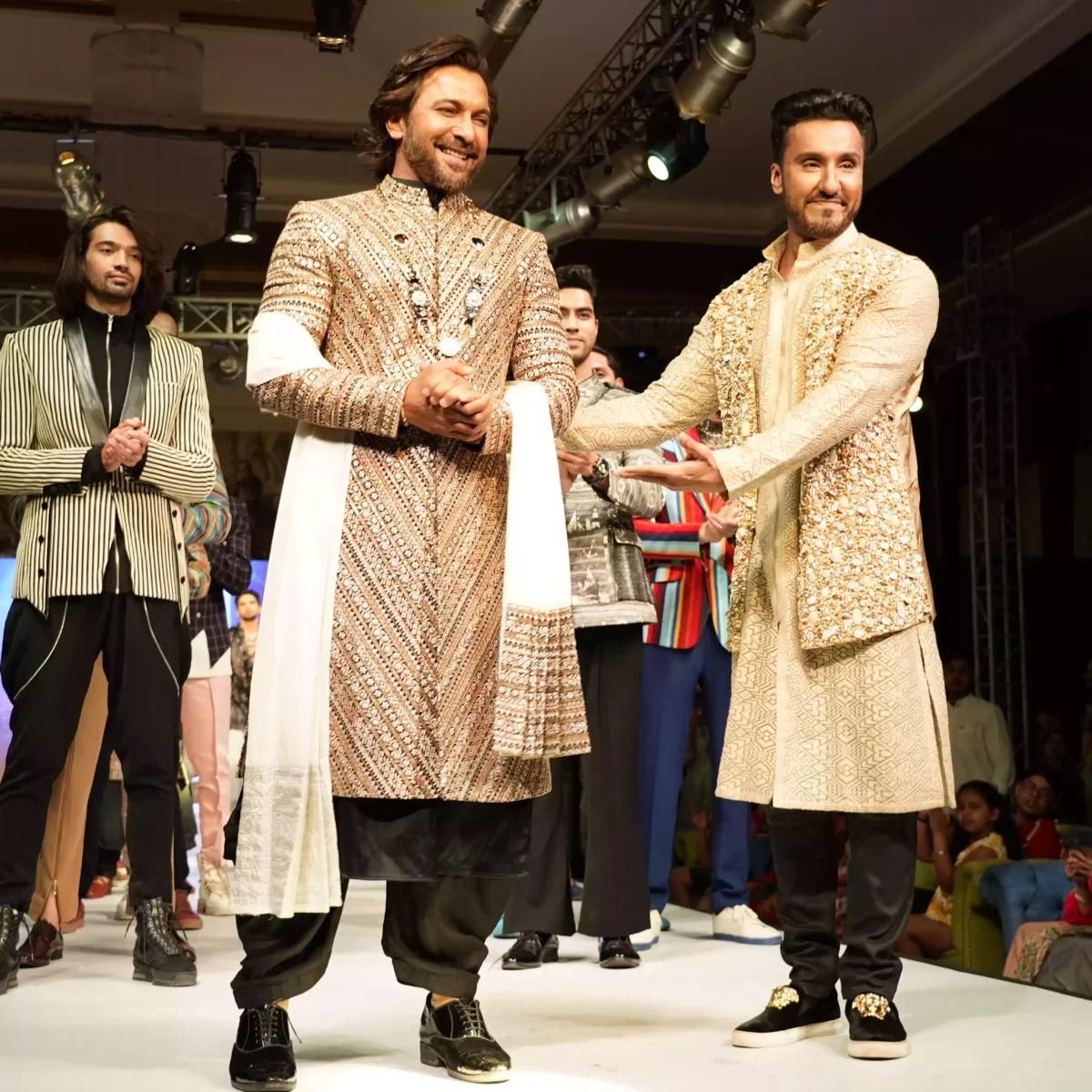 Uttarakhand Fashion Week