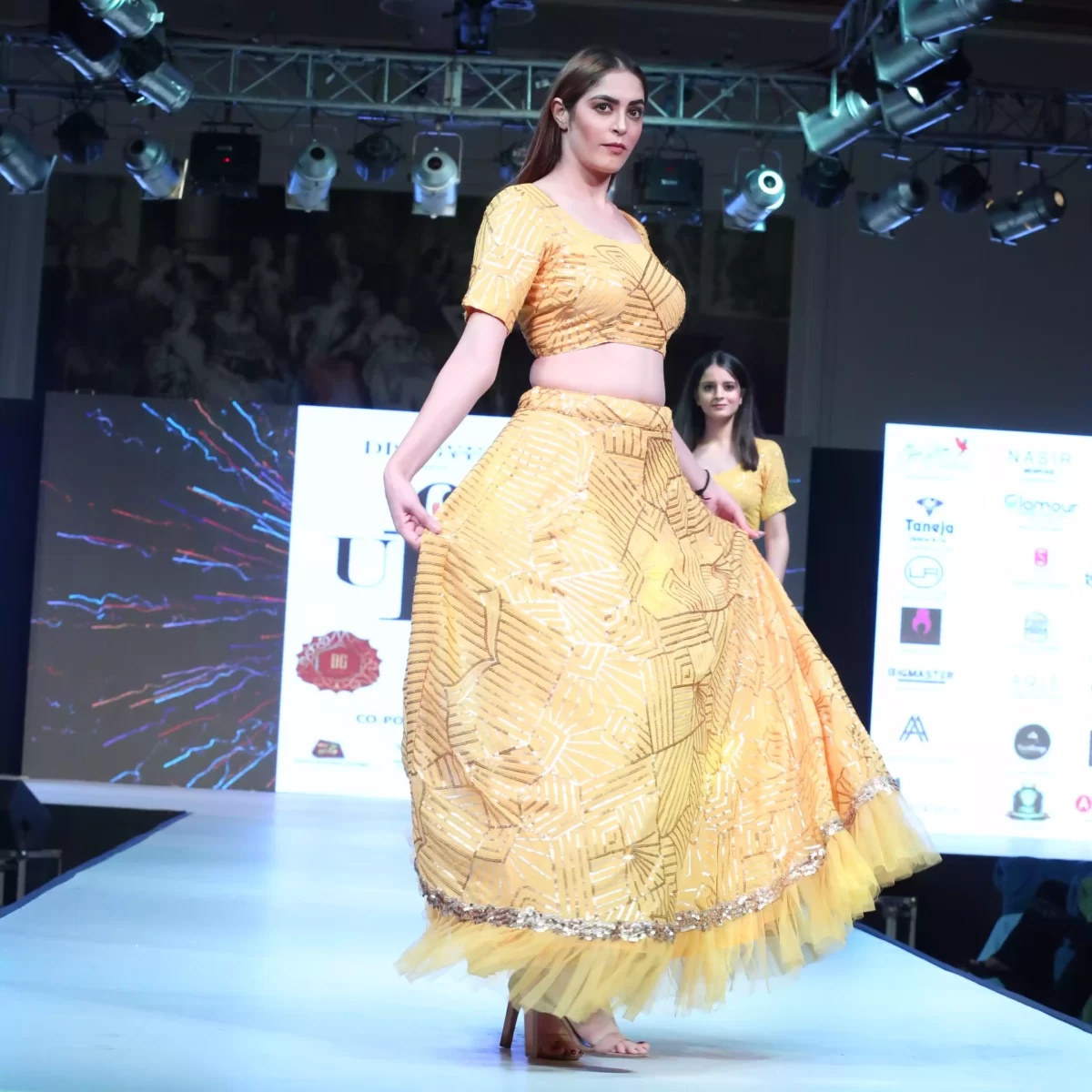 Uttarakhand Fashion Week