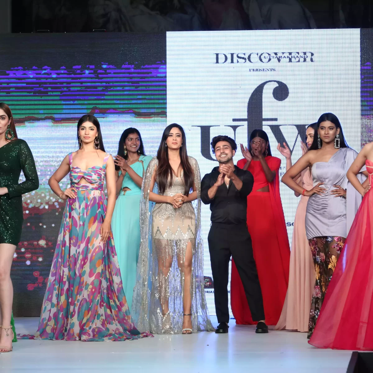 Uttarakhand Fashion Week