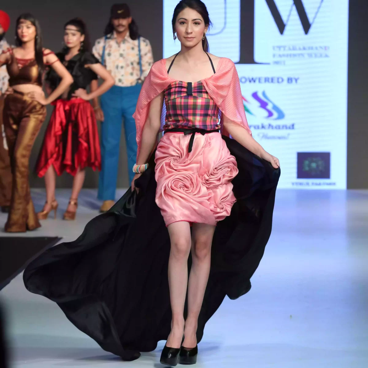 Uttarakhand Fashion Week