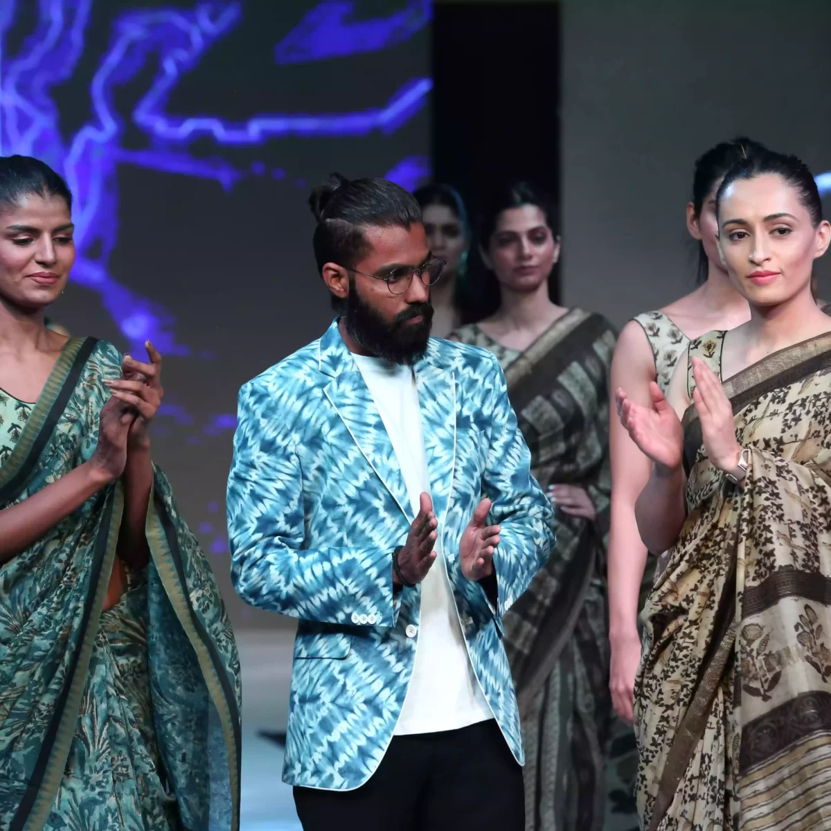 Uttarakhand Fashion Week