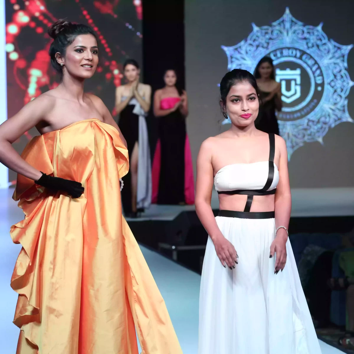 Uttarakhand Fashion Week