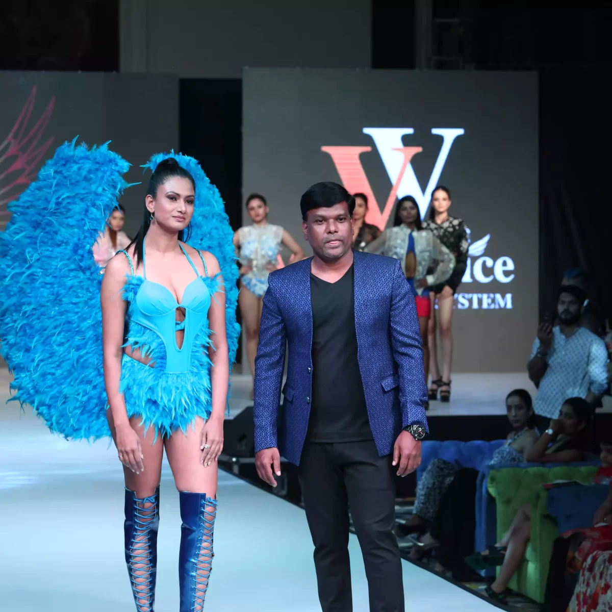 Uttarakhand Fashion Week