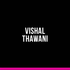 Vishal Thawani 2