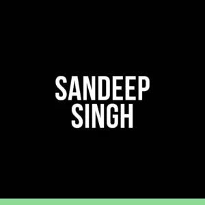 Sandeep 2