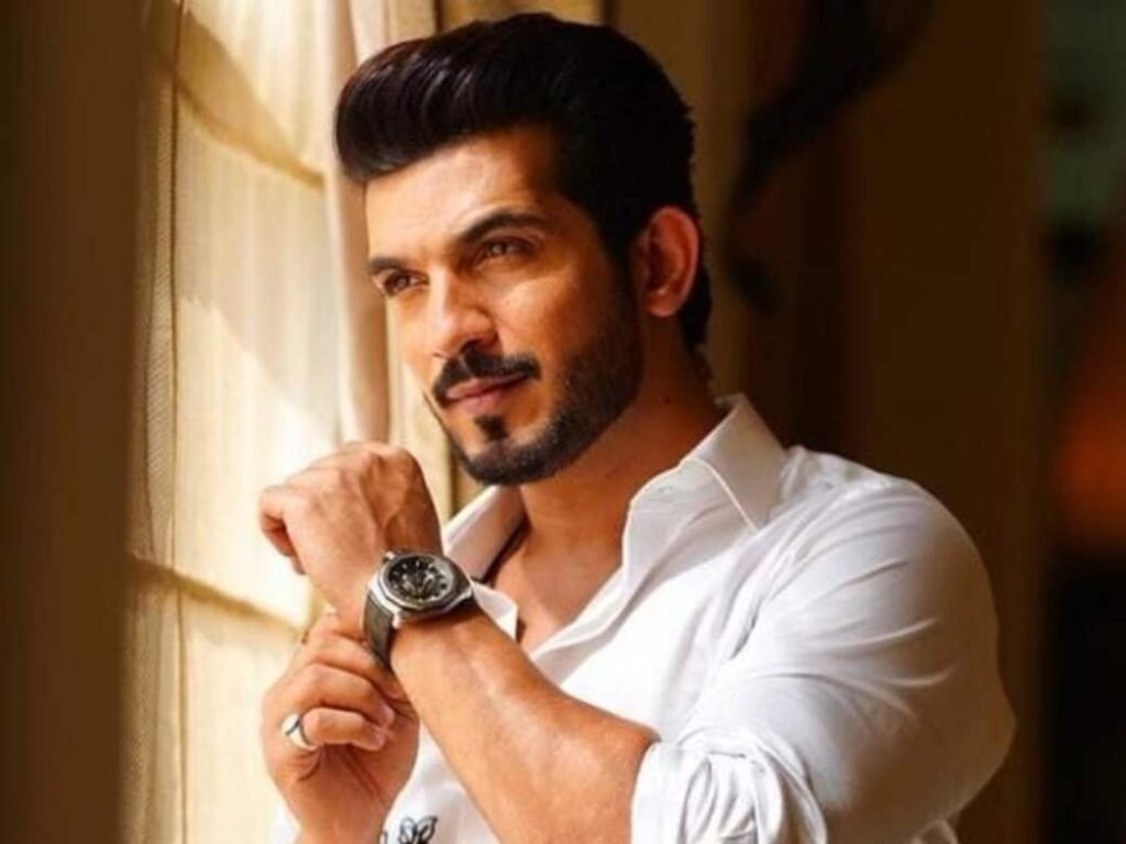 Arjun Bijlani