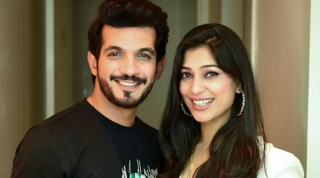 Arjun Bijlani