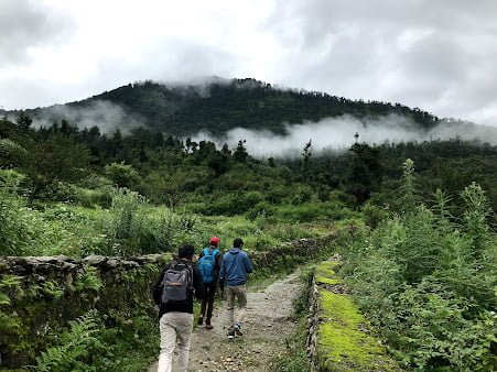 Uttarkashi