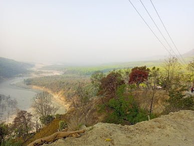 Purnagiri 