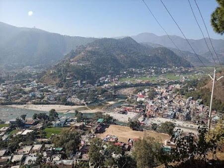 Bageshwar 