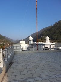 Gurdwara Reetha Shahib champawat