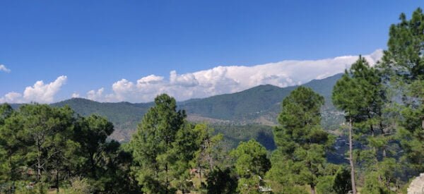 The top reasons to visit Berinag, Uttarakhand