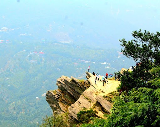 mukteshwar