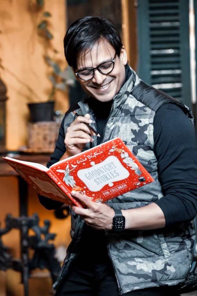 Vivek oberoi