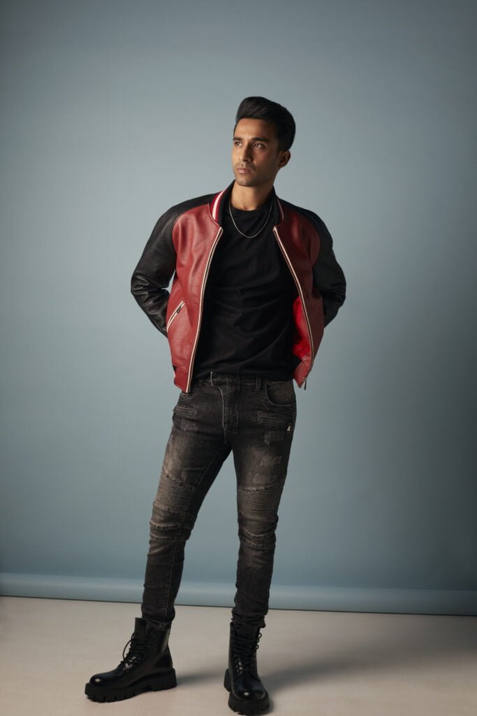 raghav juyal