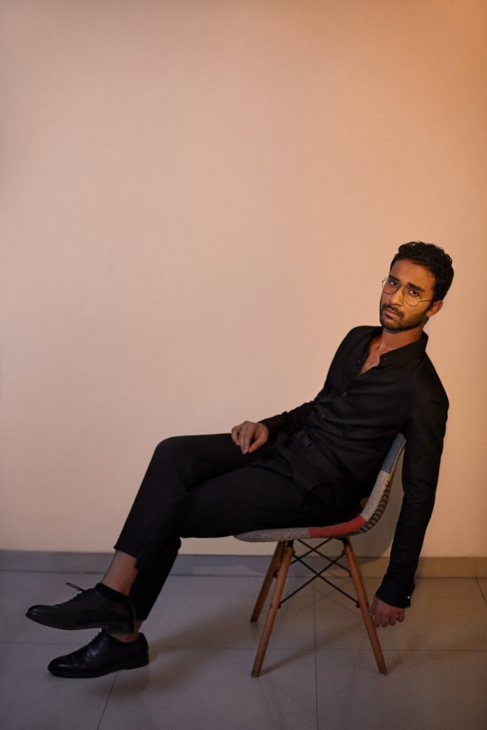 raghav juyal