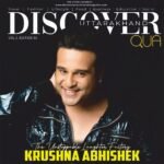 Krushna Abhishek